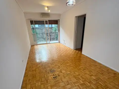 Departamento en Alquiler en Belgrano, Capital Federal