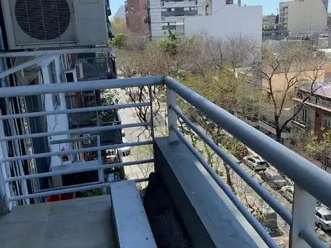 Departamento en Alquiler en Las Cañitas, Palermo