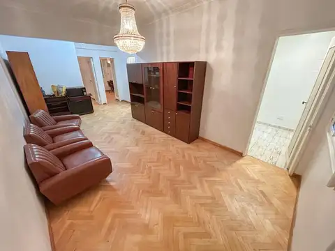 Departamento en Alquiler en Flores, CABA