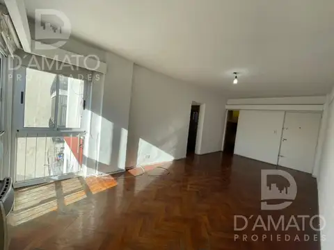 Departamento en Alquiler en Villa Crespo, Capital Federal