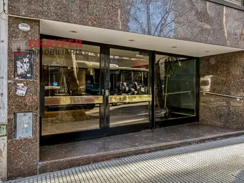 Departamento en Alquiler en Recoleta, Capital Federal