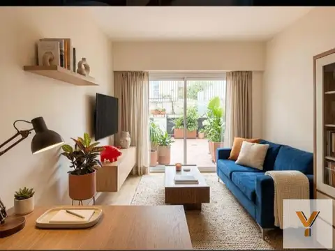 Departamento en Alquiler en Barrio Norte, CABA