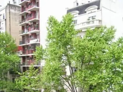 Departamento en Alquiler en Recoleta, CABA