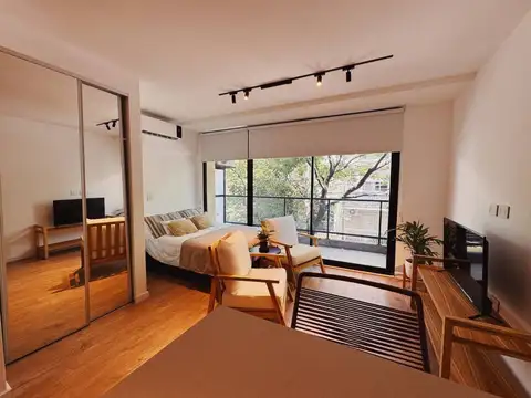 Departamento en Alquiler en Belgrano, Capital Federal