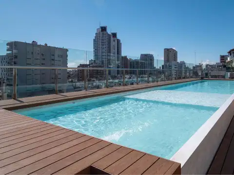 Departamento en Alquiler en Palermo, CABA