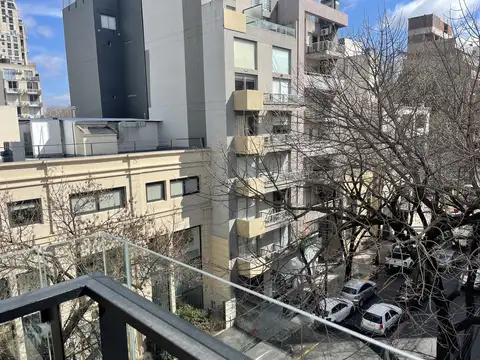 Departamento en Alquiler en Palermo Hollywood, Palermo