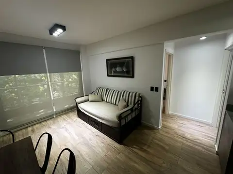 Departamento en Alquiler Temporal en Recoleta, CABA