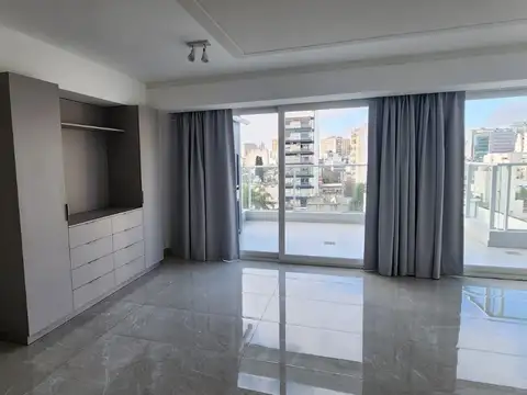 Departamento en Alquiler en Palermo, Capital Federal