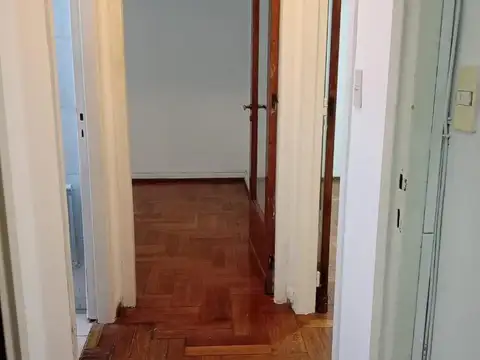 Departamento en Alquiler en Recoleta, CABA