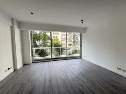 Departamento en Alquiler en Belgrano, Capital Federal