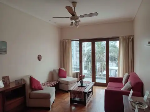 Departamento en Alquiler en Villa Urquiza, Capital Federal