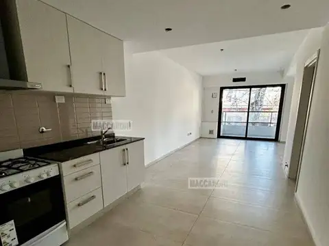 Departamento en Alquiler en Mataderos, Capital Federal