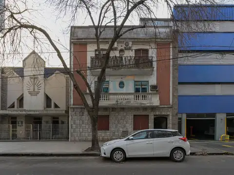 Departamento en Alquiler en Belgrano, Capital Federal