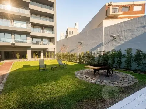 Departamento en Alquiler en Coghlan, Capital Federal