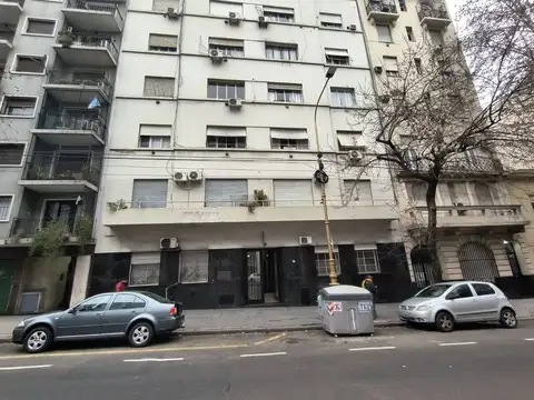 Departamento en Alquiler en Barracas, Capital Federal
