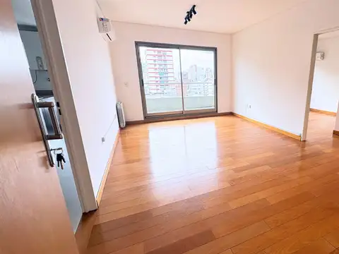 Departamento en Alquiler en Belgrano, Capital Federal