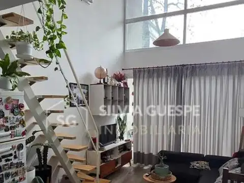 Departamento en Alquiler en Belgrano R, Belgrano