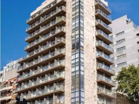 Departamento en Alquiler en Belgrano, Capital Federal
