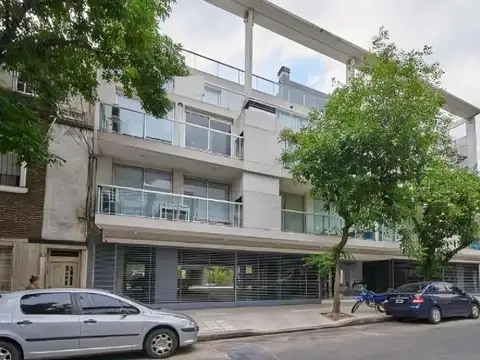 Departamento en Alquiler en Caballito Norte, Caballito