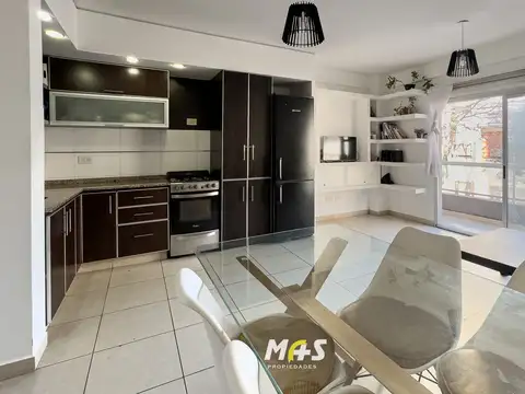 Departamento en Alquiler en Monte Castro, Capital Federal