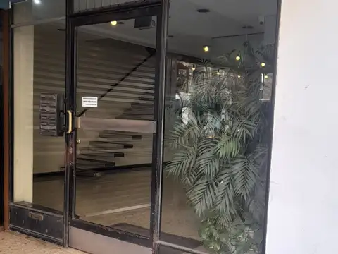 Departamento en Alquiler en Palermo, CABA