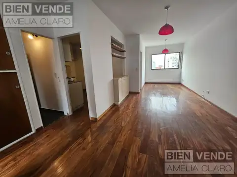 Departamento en Alquiler en Nuñez, CABA