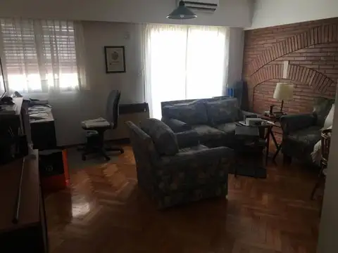 Departamento en Alquiler en Botanico, Palermo
