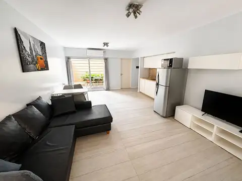 Departamento en Alquiler en Palermo Hollywood, Palermo