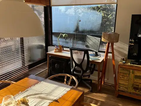 Departamento en Alquiler en Coghlan, Capital Federal