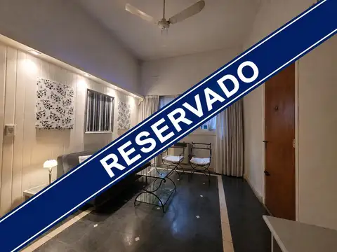Departamento en Alquiler en Balvanera, Capital Federal