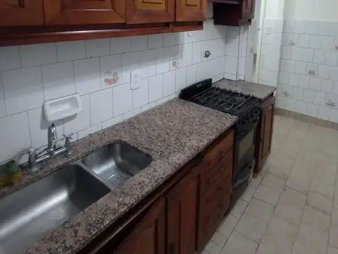 Departamento en Alquiler en Barracas, Capital Federal