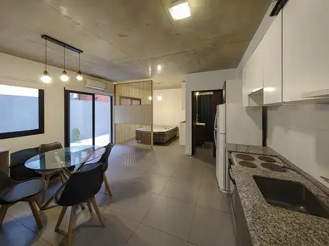 Departamento en Alquiler en Caballito Norte, Caballito
