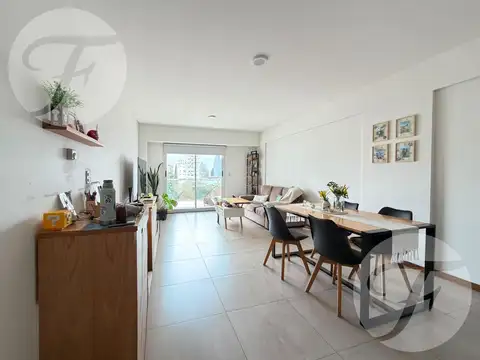 Departamento en Alquiler en Palermo, CABA