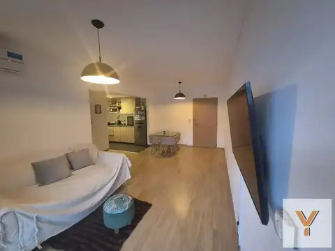 Departamento en Alquiler en Nuñez, CABA