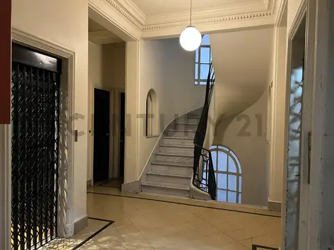 Departamento en Alquiler en San Nicolás, CABA