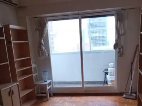 Departamento en Alquiler en Balvanera, CABA