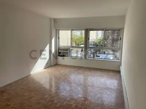 Departamento en Alquiler en Recoleta, Capital Federal