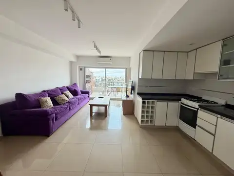 Departamento en Alquiler en Villa Pueyrredon, Capital Federal