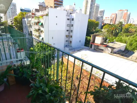 Departamento en Alquiler en Belgrano, CABA