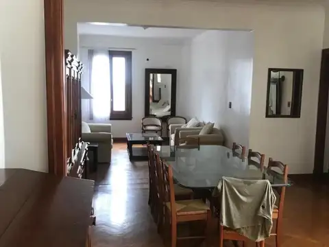 Departamento en Alquiler en Palermo Chico, Palermo