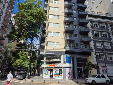 Departamento en Alquiler en Belgrano, Capital Federal