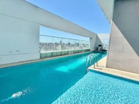 Departamento en Alquiler en Palermo, CABA