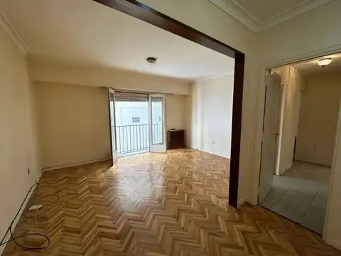 Departamento en Alquiler en Barrio Norte, Capital Federal