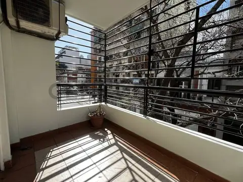 Departamento en Alquiler en Caballito Sur, Caballito
