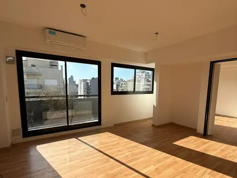 Departamento en Alquiler en Villa Crespo, CABA