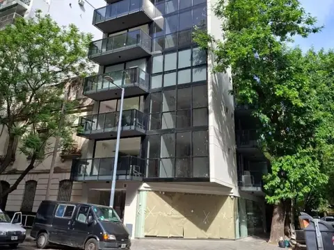 Departamento en Alquiler en Colegiales, Capital Federal