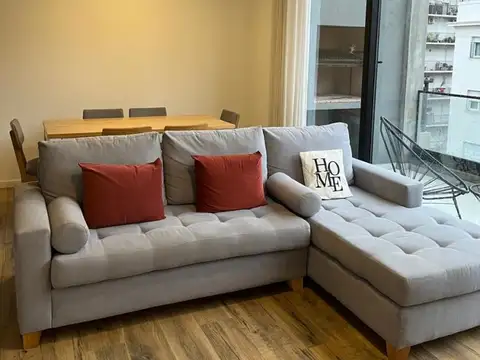 Departamento en Alquiler en Belgrano, CABA