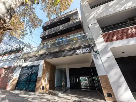 Departamento en Alquiler en Villa Urquiza, CABA