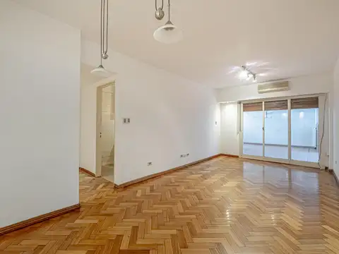 Departamento en Alquiler en Belgrano, Capital Federal