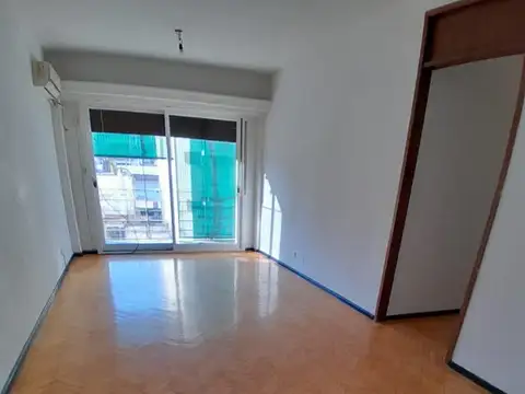 Departamento en Alquiler en Almagro, CABA